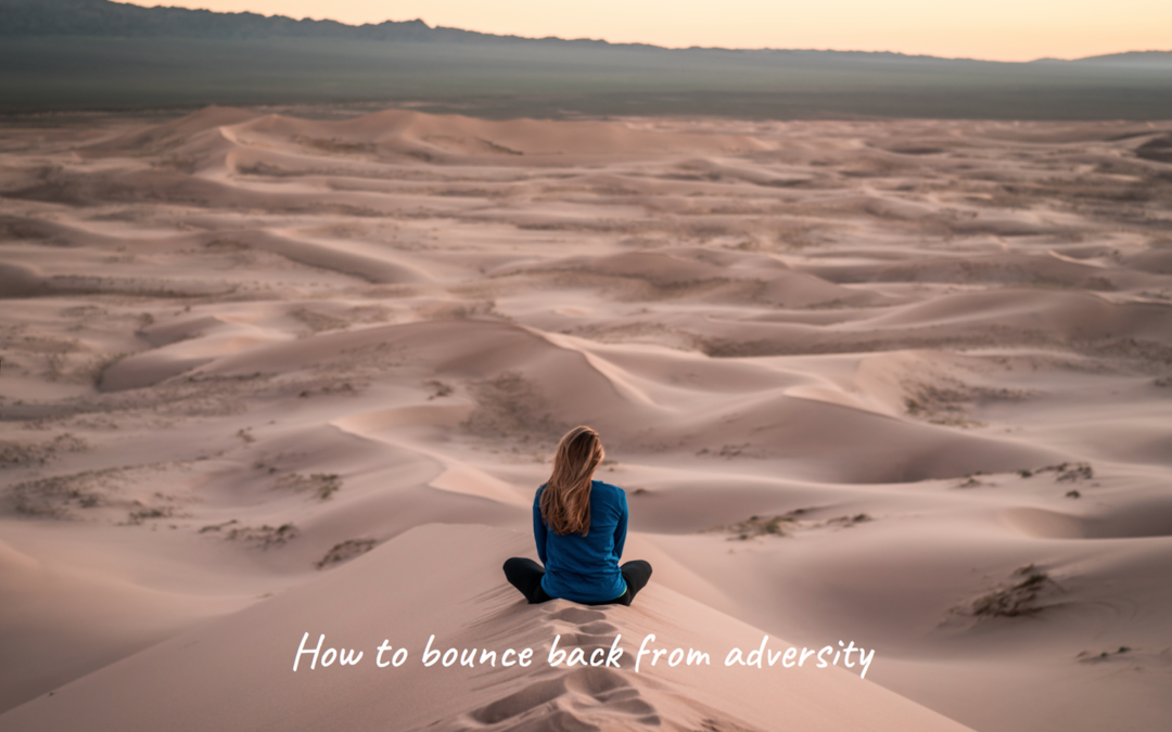 [NEW PBS VIDEO!] How to bounce back from adversity